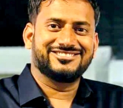 कौशल गोपालवंशी